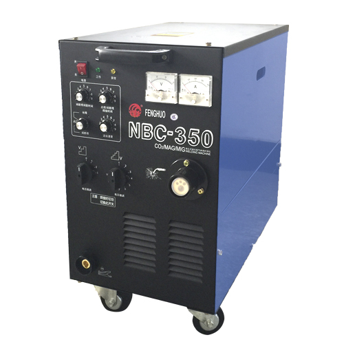 工業型半自動二氧化碳氣體保護焊機 NBC-350