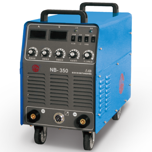便攜式大功率二氧化碳分體機 NB-350 A 工業型